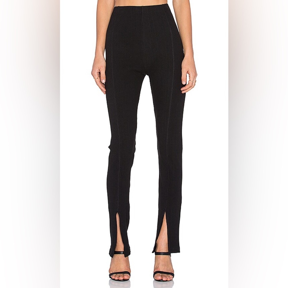 Cheap Monday rude legging